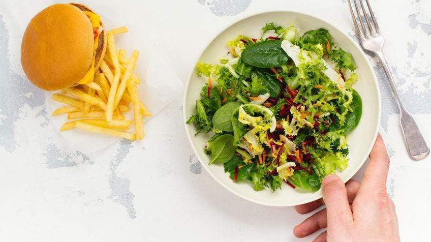 25 Of The Best On-The-Go Meals and Snacks for Fit College Students