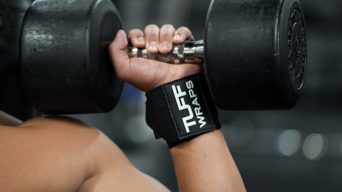 what do wrist wraps do
