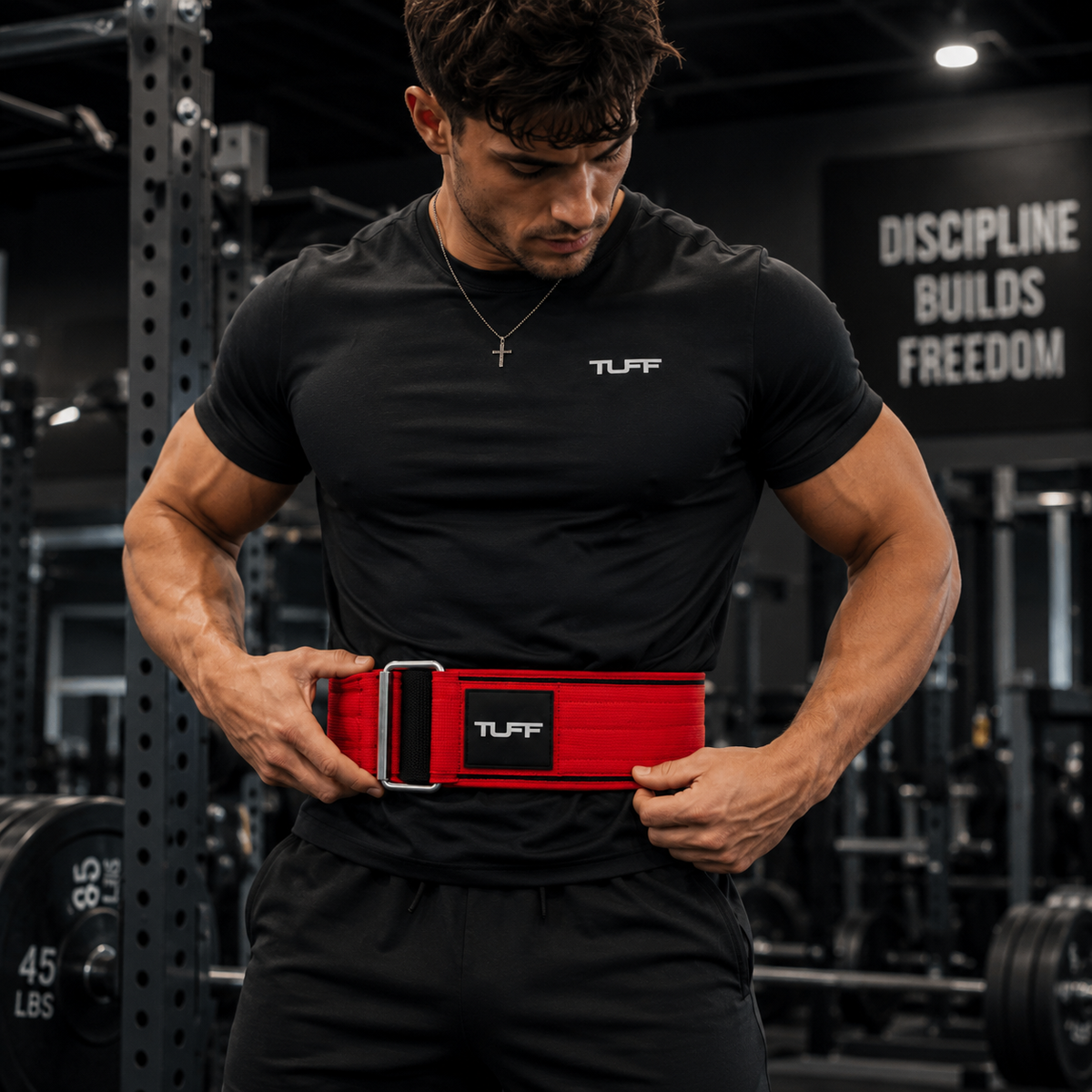Soft Belts