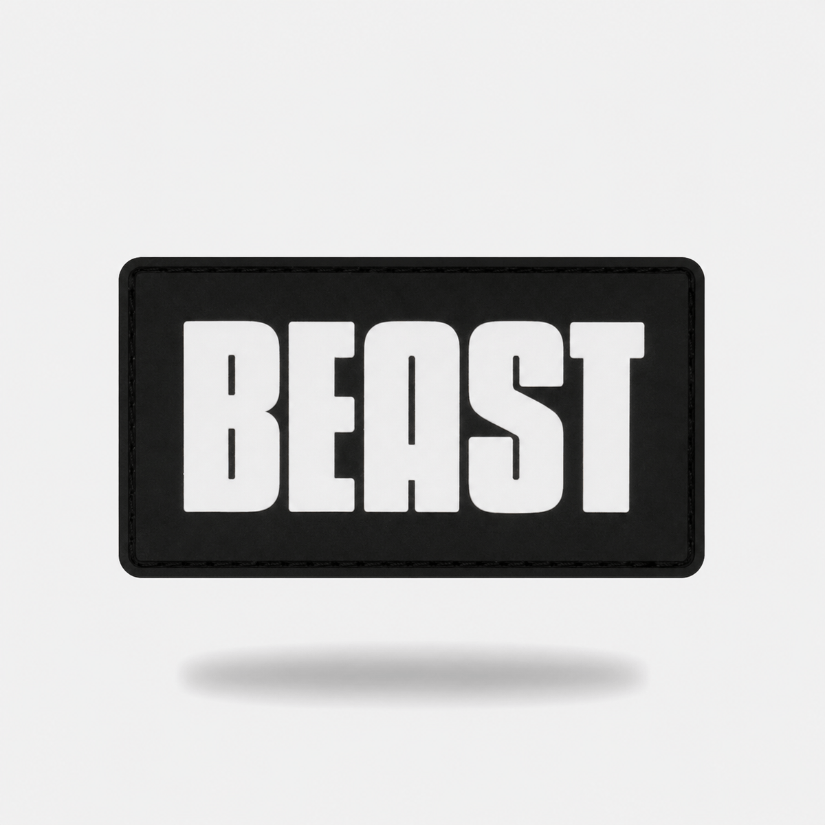 Beast Patch TuffWraps.com