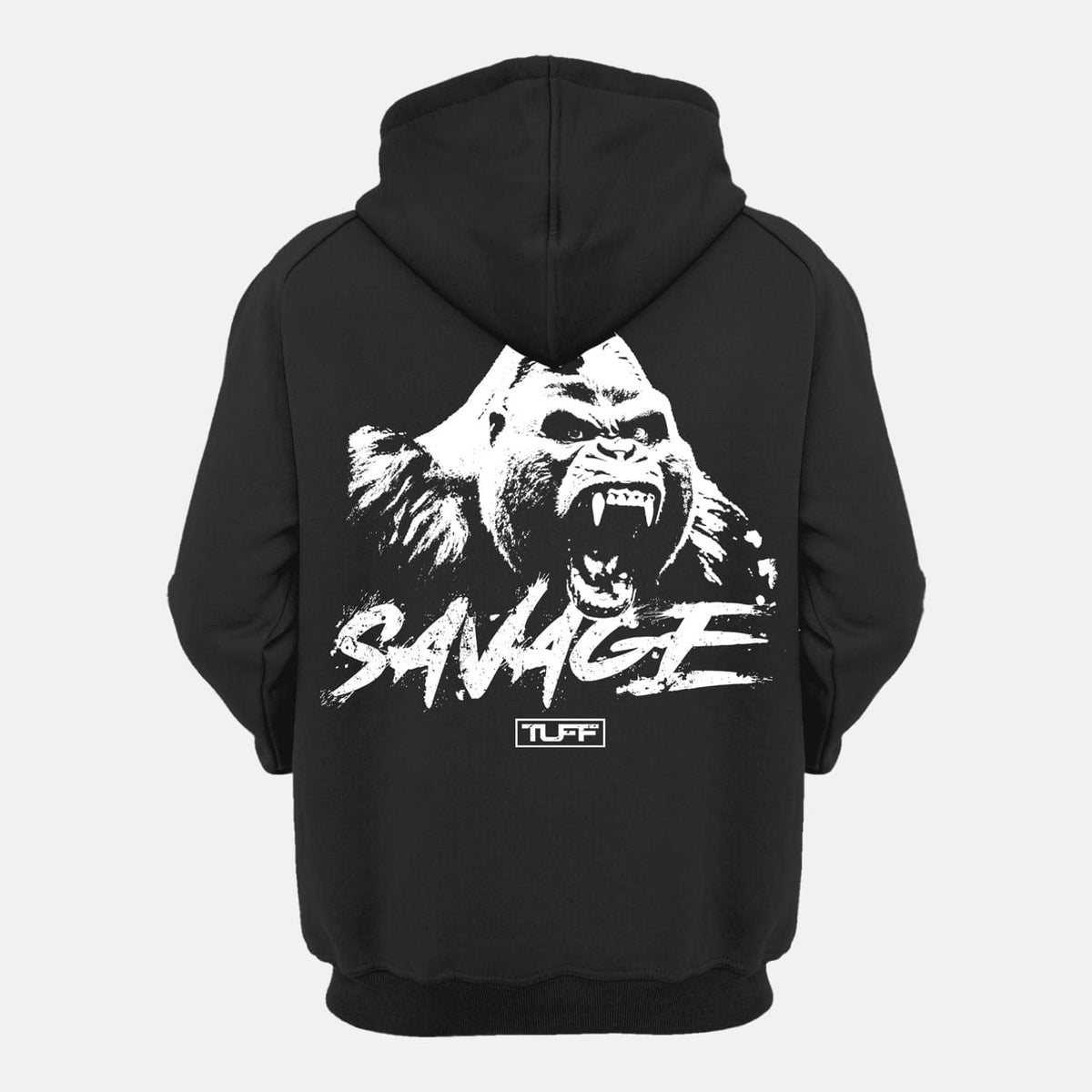 Primal Powerhouse Savage Hooded Sweatshirt TuffWraps.com