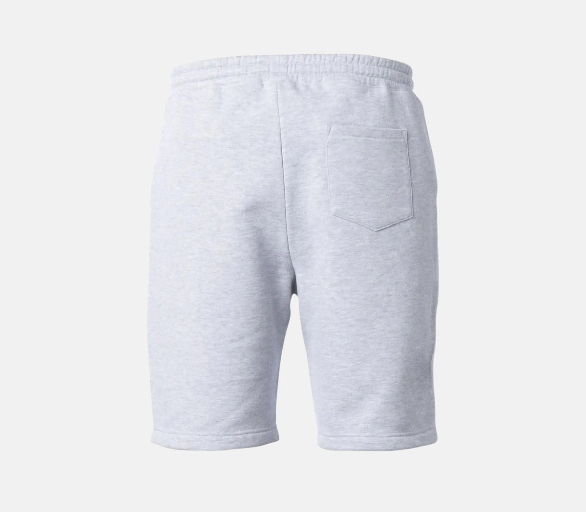 Property of TUFF Tapered Fleece Shorts TuffWraps.com