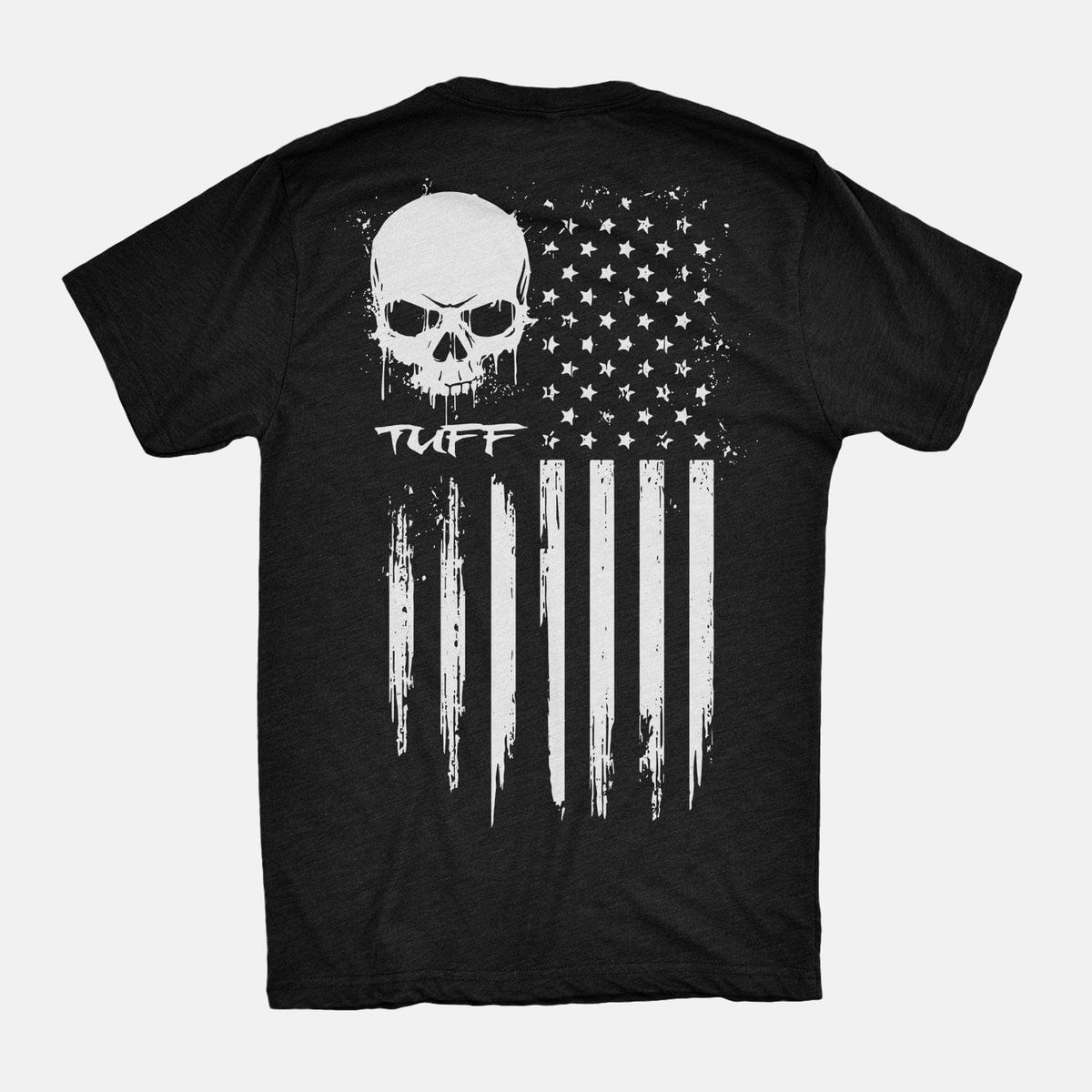 The "No Surrender" Tee Black / S TuffWraps.com