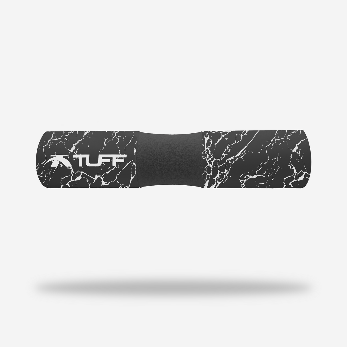 TUFF Barbell Pad Marble TuffWraps.com