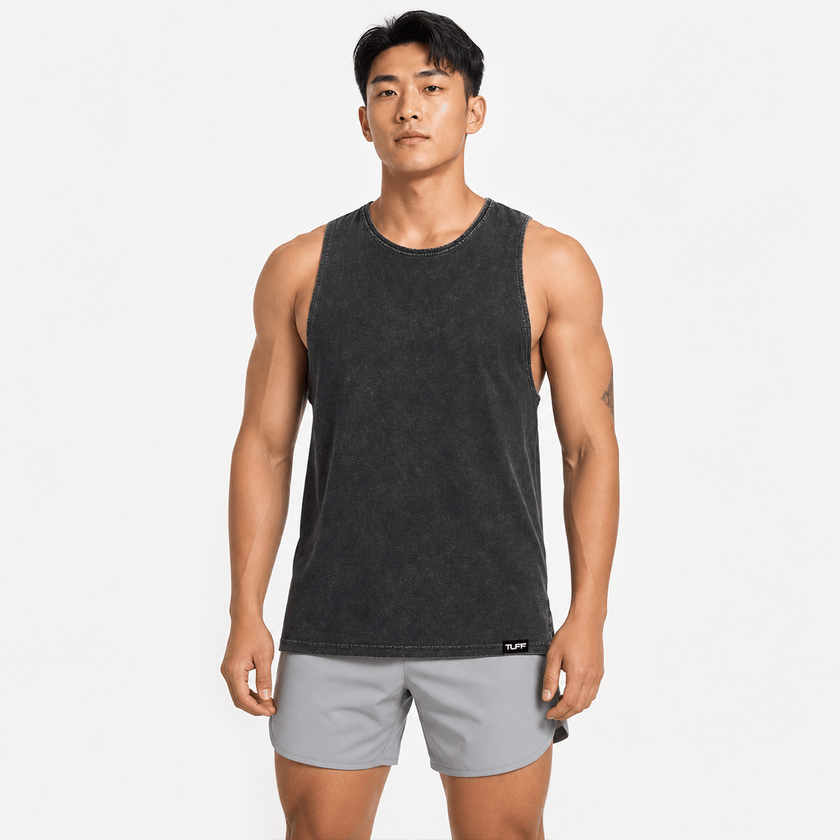 TUFF Basic Heritage Yard Tank TuffWraps.com