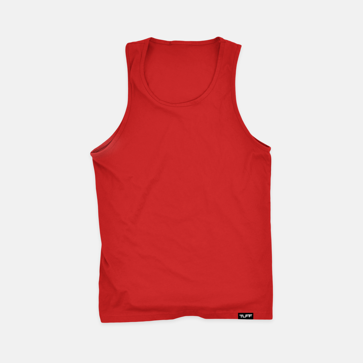 TUFF Basic Tank TUFF