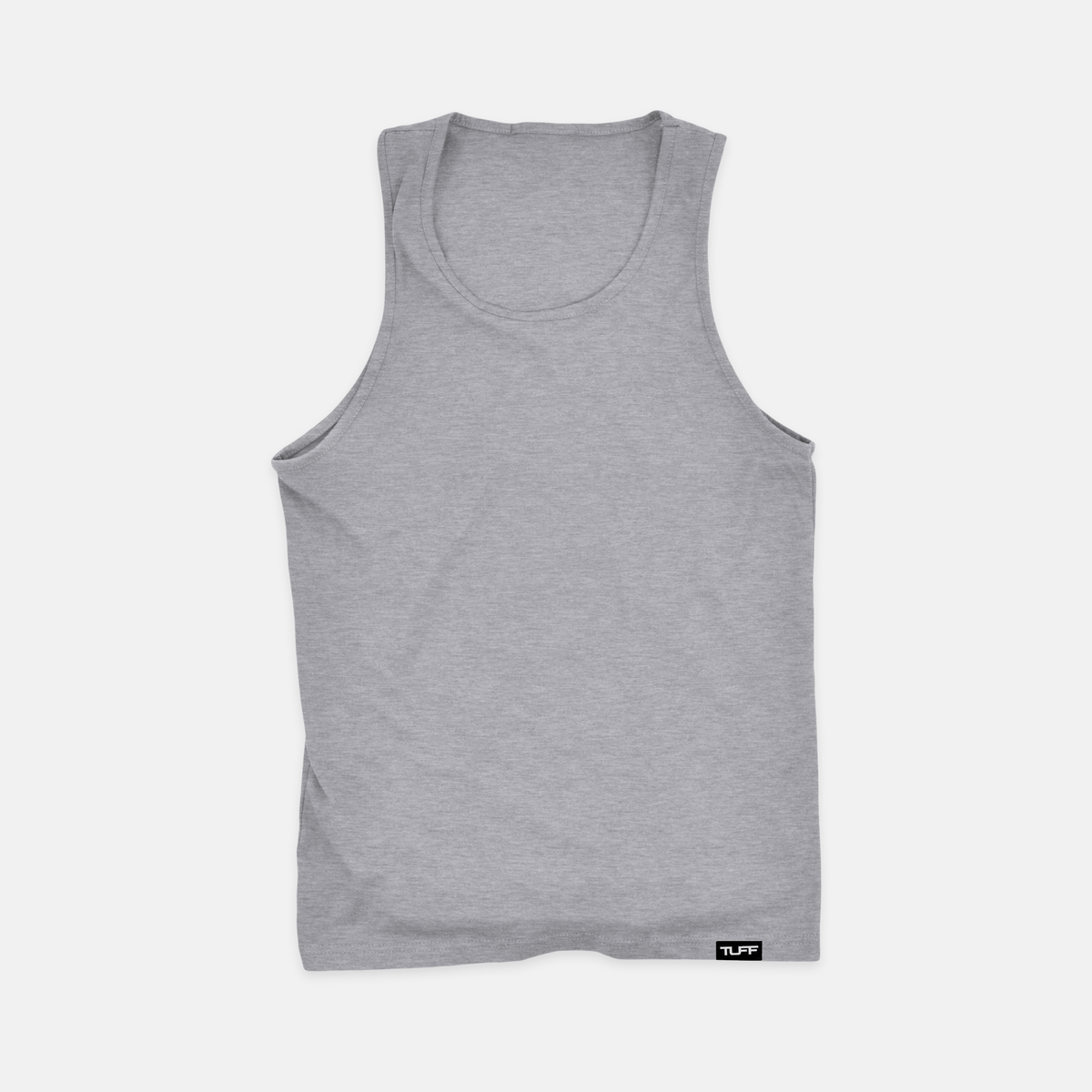 TUFF Basic Tank TUFF