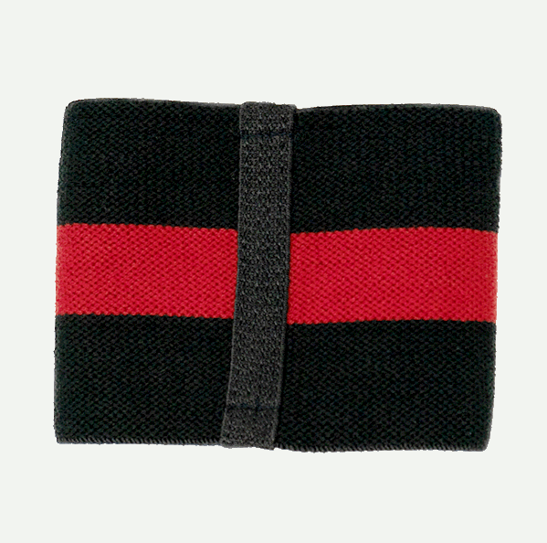 TUFF CUFF 4" Compression Support TuffWraps.com