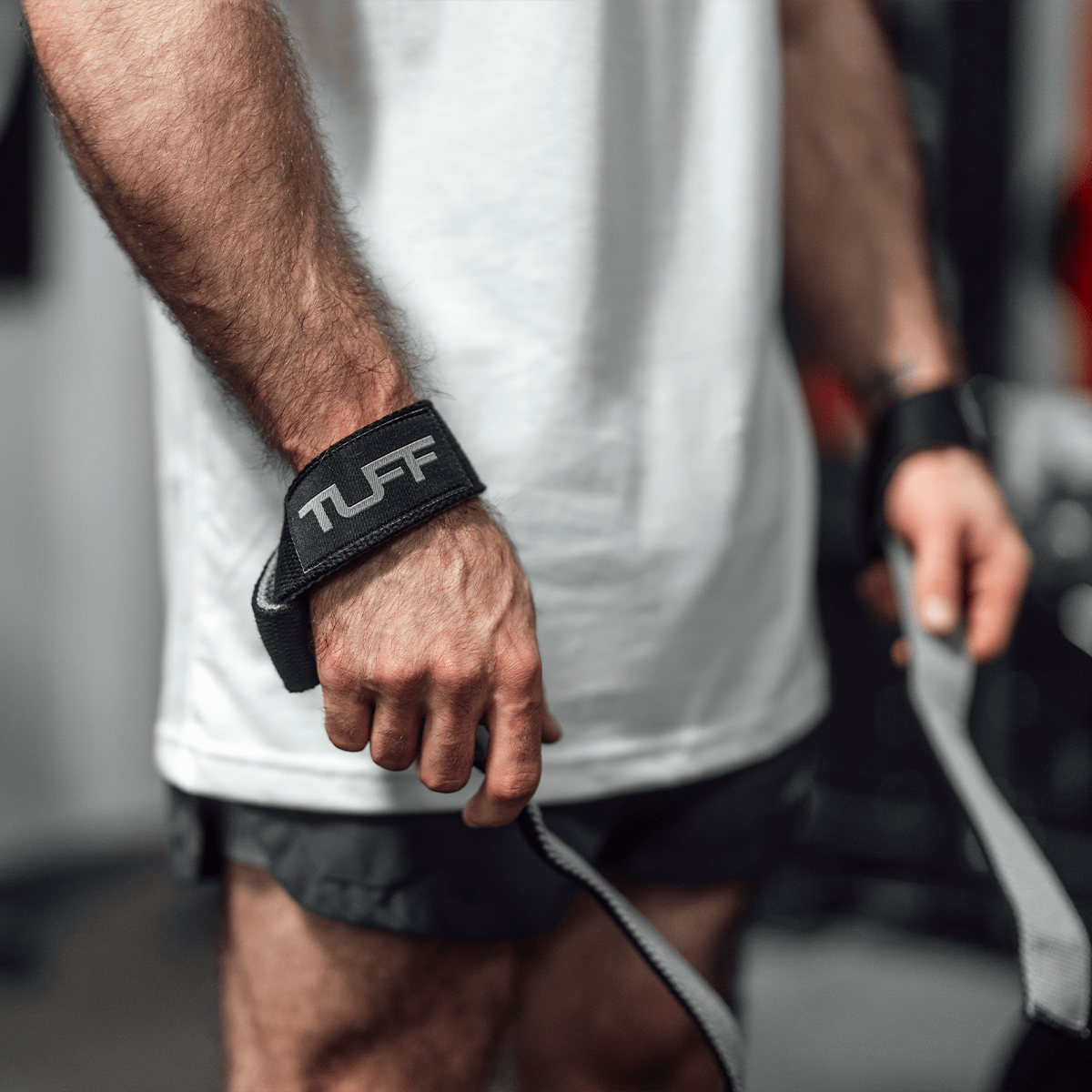 TUFF Dual-Ply Lifting Straps TuffWraps.com