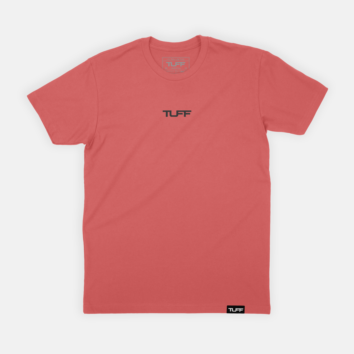 TUFF Essentials Tee TuffWraps.com