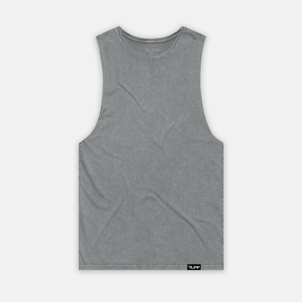 TUFF Heritage Yard Tank Concrete / XS TUFF