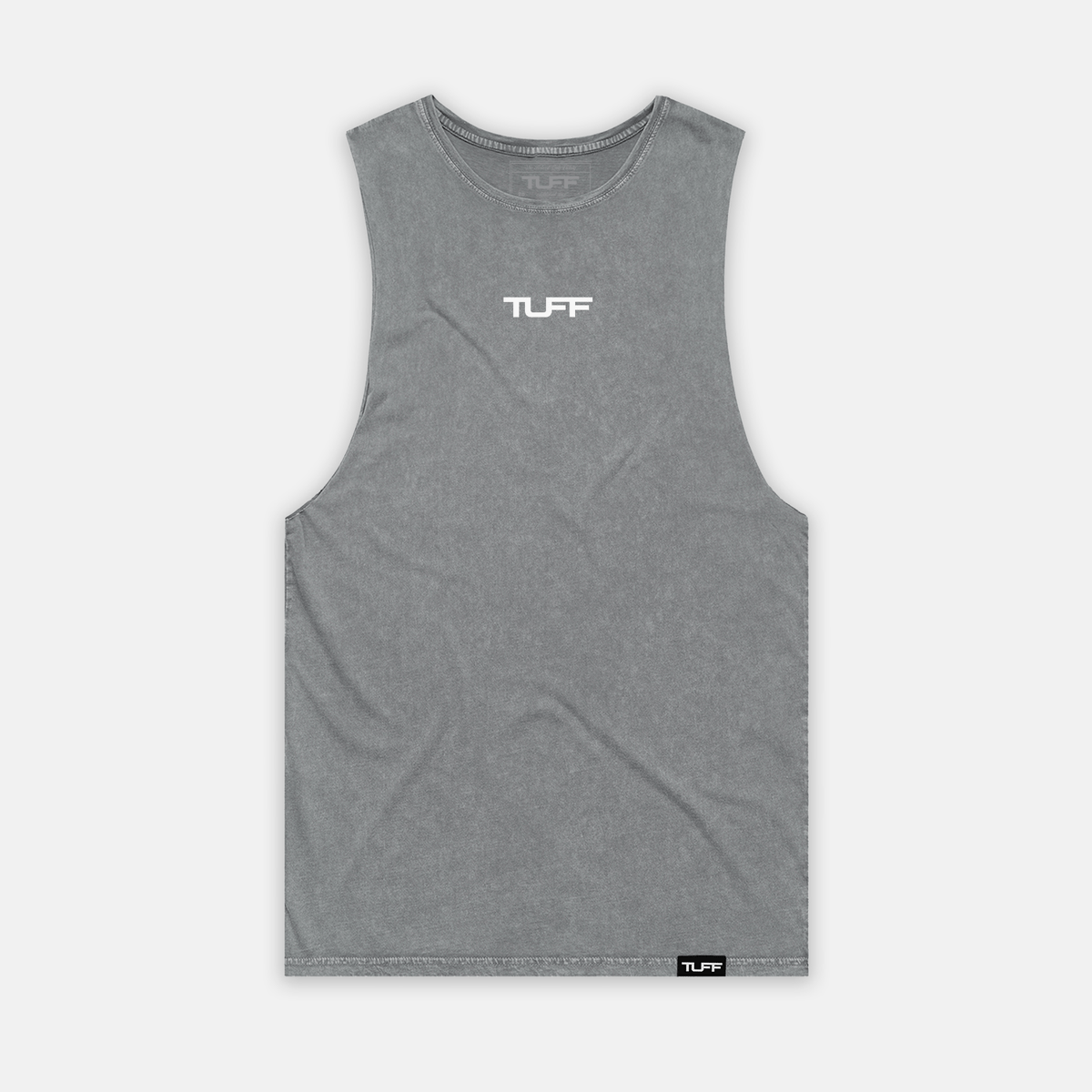 TUFF Heritage Yard Tank Concrete / XS TuffWraps.com