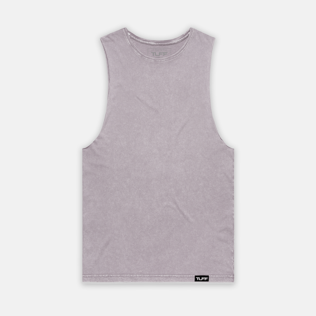 TUFF Heritage Yard Tank Orchid / XS TUFF