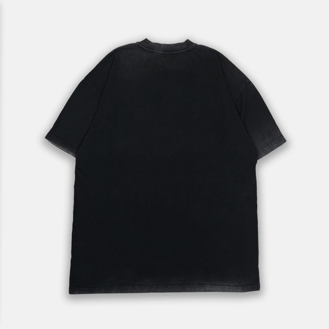 TUFF Oversize Essential Tee TuffWraps.com