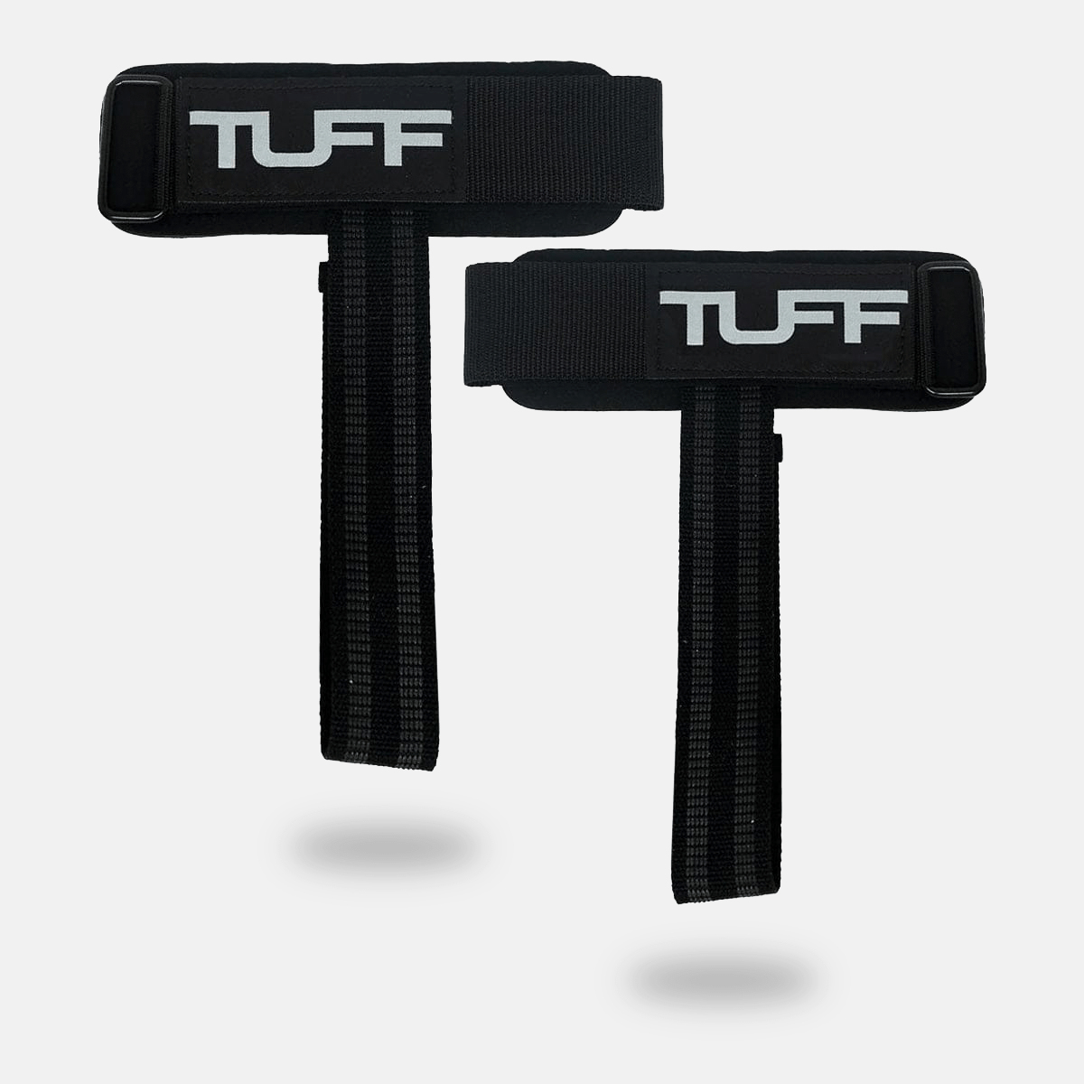 TUFF Velcro Lifting Straps TuffWraps.com