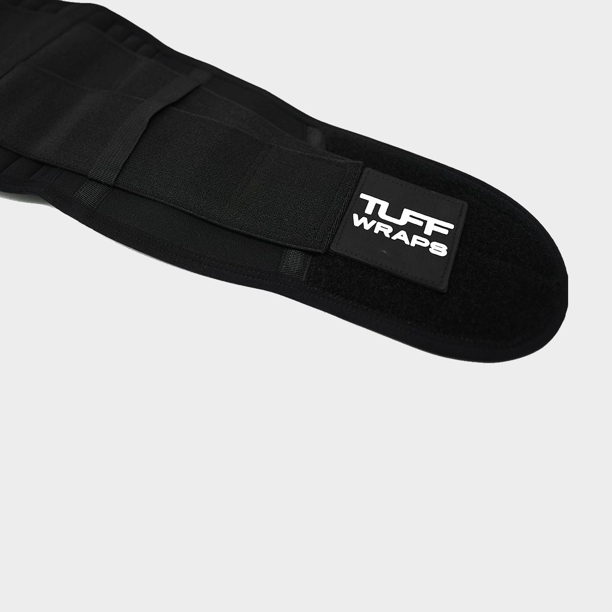 TUFF X-Compression Weight Belt TuffWraps.com