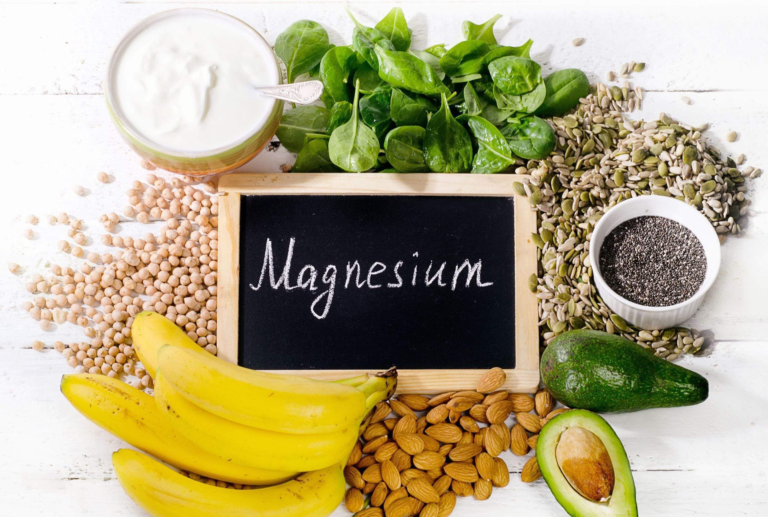 Magnesium for Weightlifters: Unlocking Peak Performance and Recovery