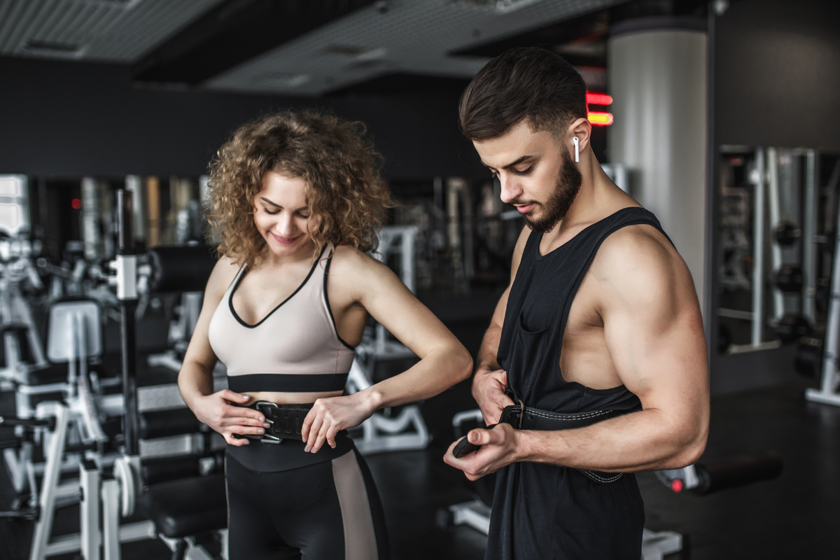 Best Inzer Alternatives for Powerlifters (2026)