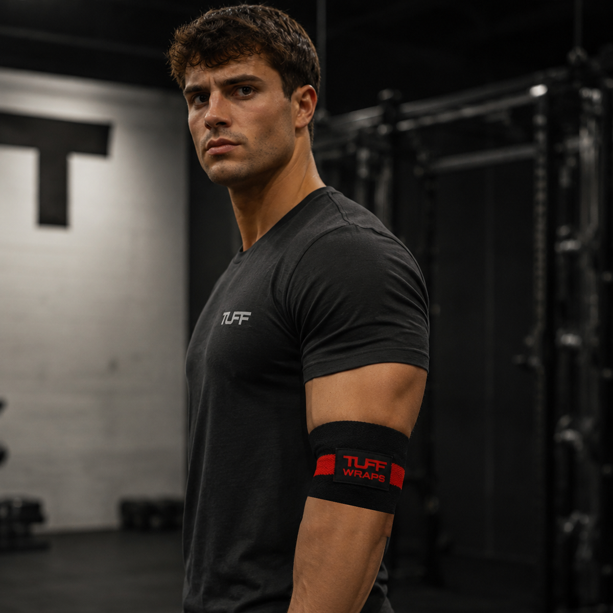 Elbow Compression Cuffs