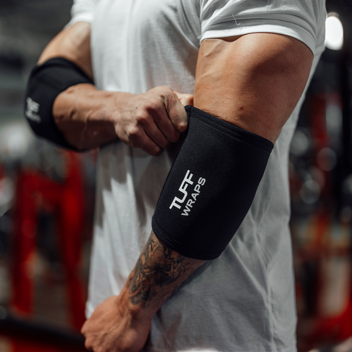 Elbow Sleeves