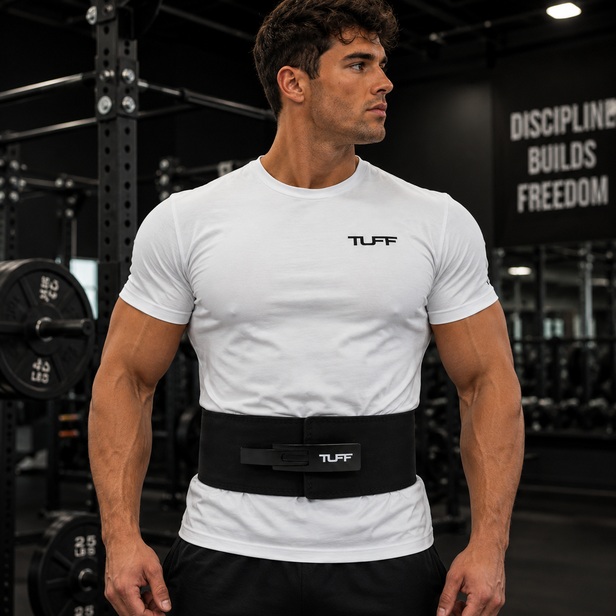 Lever Belts