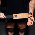 16" Villain Wrist Wraps - Sandstone 16 inch TuffWraps.com