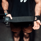 24" Villain Wrist Wraps - United We Stand 24 inch TuffWraps.com