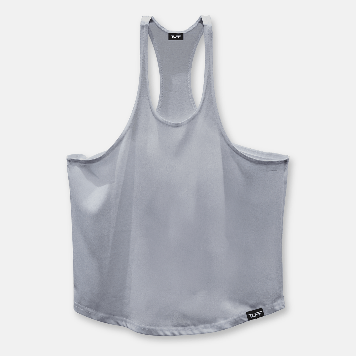 Basic Stringer Tank Top TuffWraps.com
