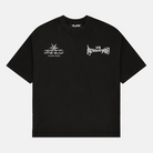 Body Dysmorphia World Tour Tee TuffWraps.com