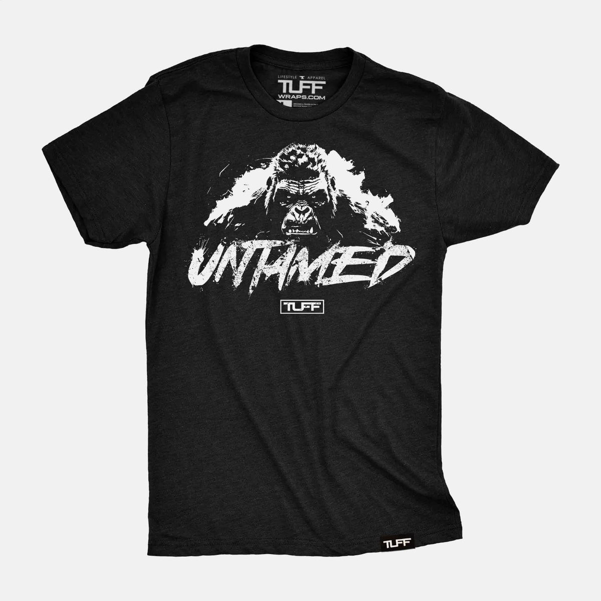 Jungle Juggernaut Untamed Tee S TuffWraps.com