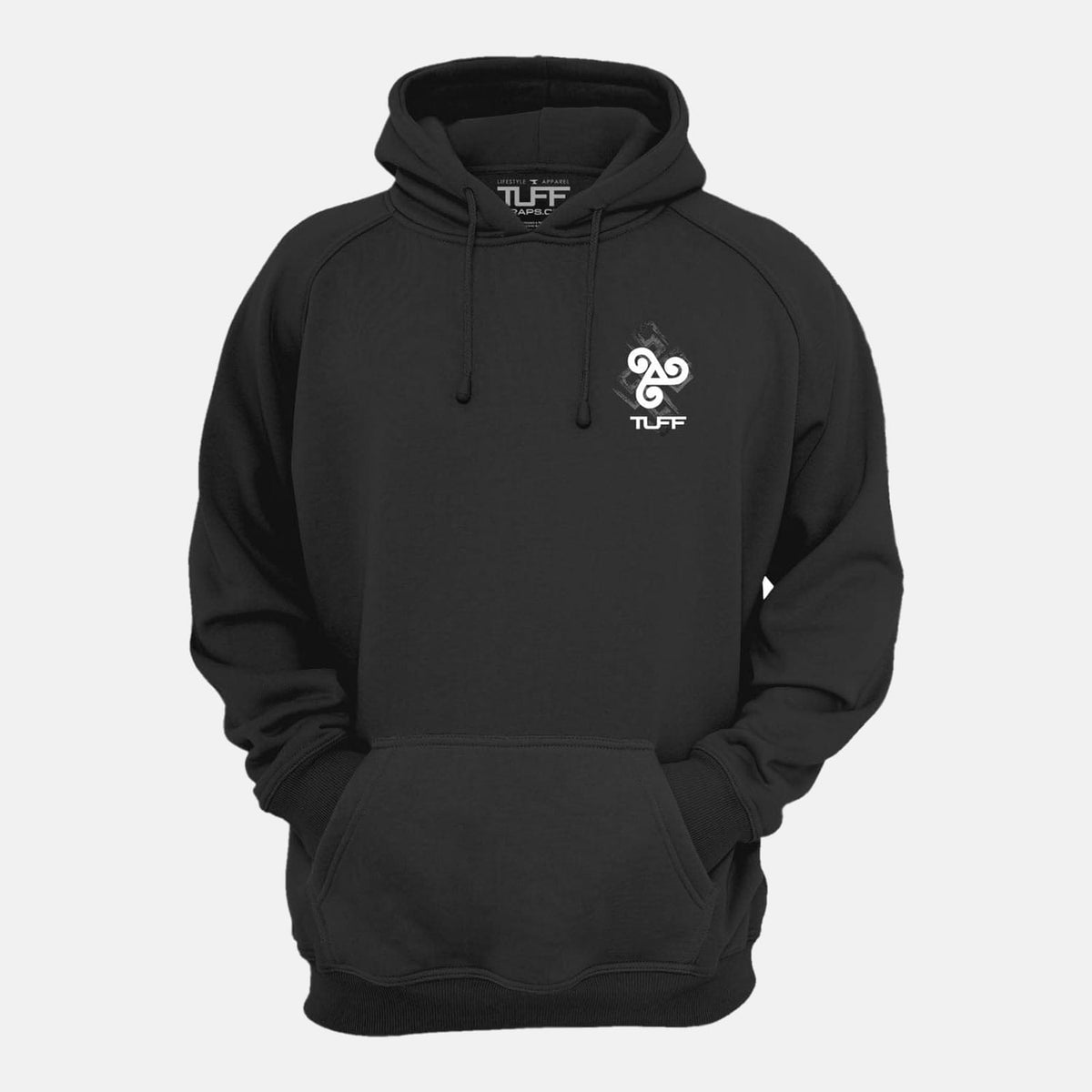 Medusa Hooded Sweatshirt TuffWraps.com