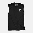 Medusa Raw Edge Muscle Tank TuffWraps.com