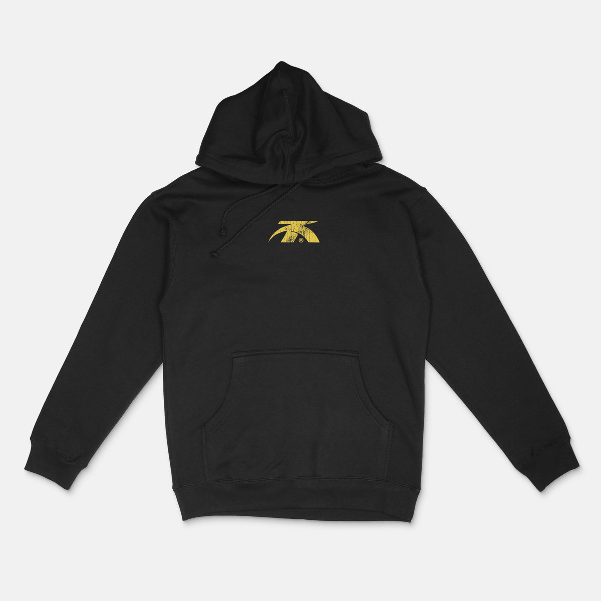 Reaper // Final Harvest Hooded Sweatshirt TuffWraps.com