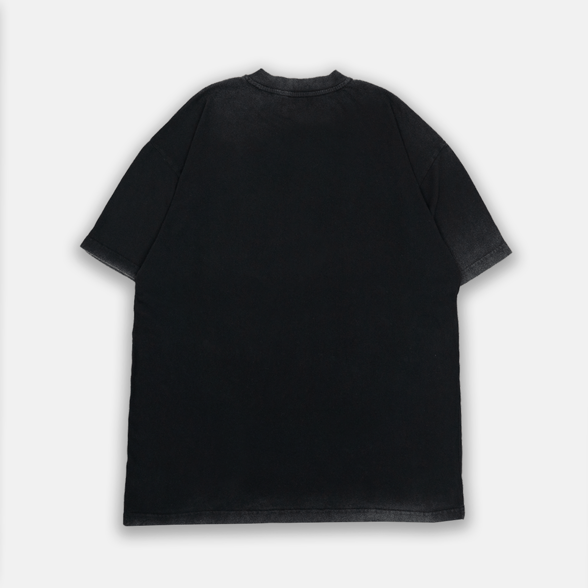 The Everyday Premium Oversize Tee TuffWraps.com