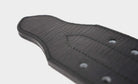 TUFF 10mm Leather Double Prong Weightlifting Belt TuffWraps.com