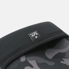 TUFF 7mm Competition Knee Sleeves (Black Camo) TuffWraps.com