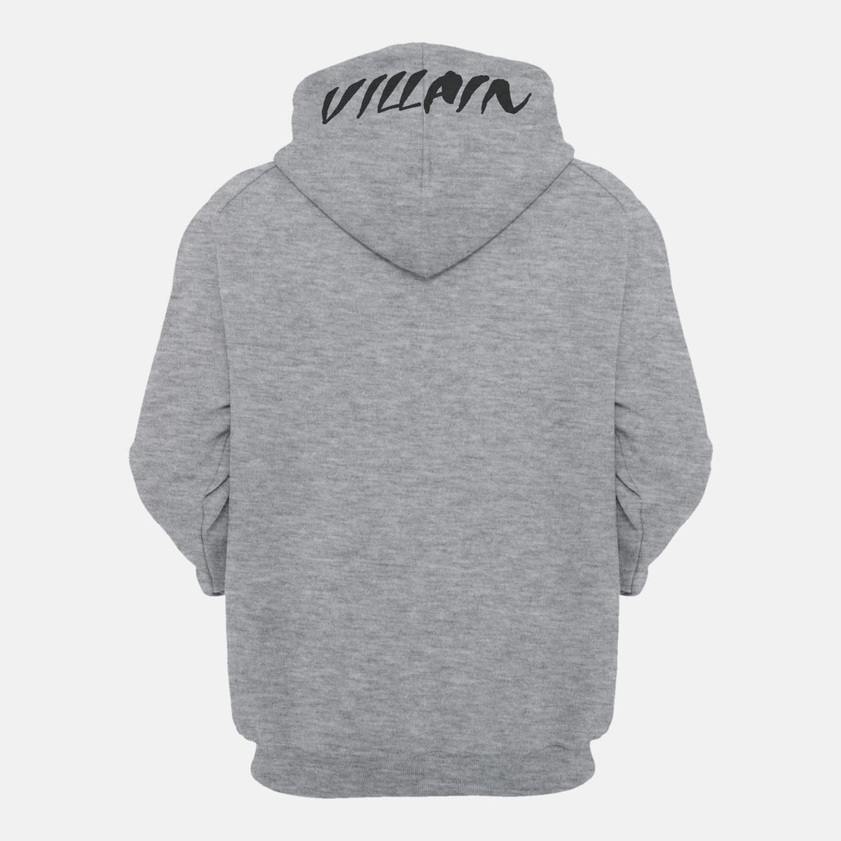 TUFF Apocalyptic Hooded Sweatshirt TuffWraps.com