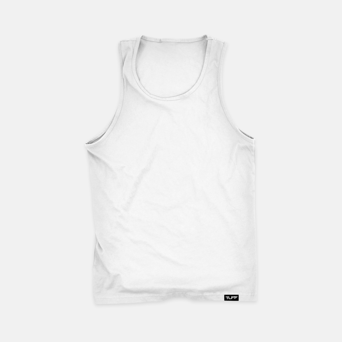 TUFF Basic Tank TUFF