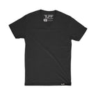 TUFF Basic V-Neck Tee S / Black TuffWraps.com