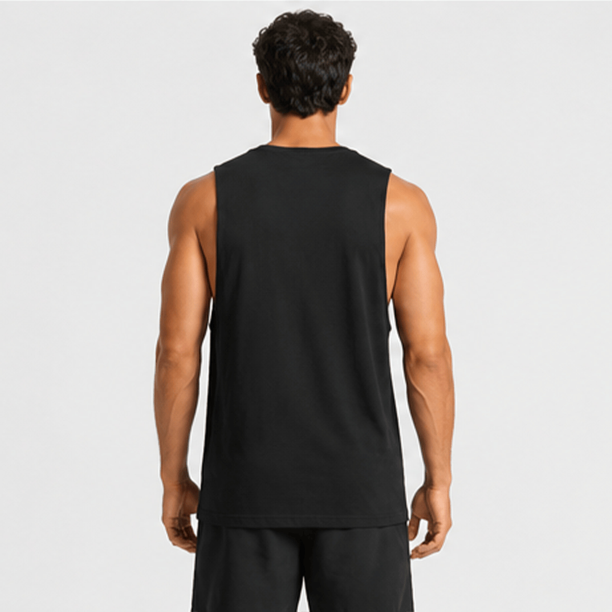TUFF Basic Yard Tank Top TUFF