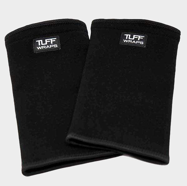 TUFF Double Ply Knee Sleeves TuffWraps.com