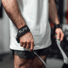 TUFF Dual-Ply Lifting Straps TuffWraps.com