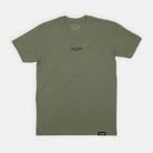 TUFF Essentials Tee S / Military Green TuffWraps.com