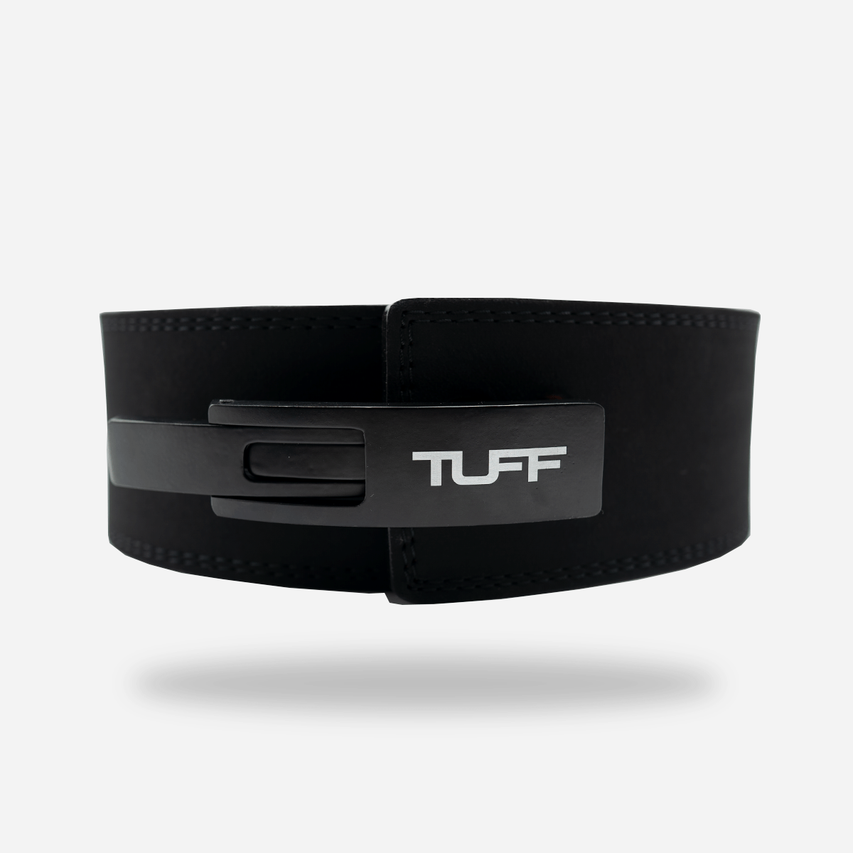 TUFF Lever Weightlifting Belt TuffWraps.com