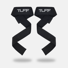 TUFF Lifting Straps | Premium Non-Padded Lifting Straps TuffWraps.com