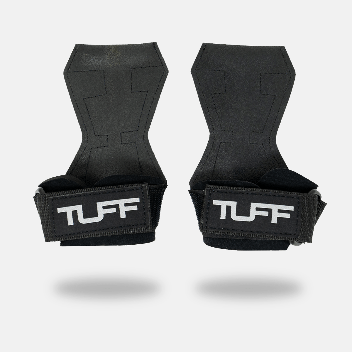 TUFF Pro Lifting Grips TuffWraps.com