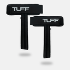 TUFF Velcro Lifting Straps TuffWraps.com