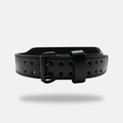 TUFF Weightlifting Belt | 7mm Genuine Leather Back Support TuffWraps.com