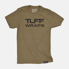 TuffWraps Original Tee Military Green / S TuffWraps.com