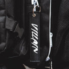 Villain Key Chain Black & White TUFF